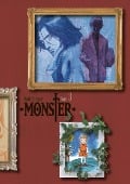 Monster Perfect Edition 3 - Naoki Urasawa