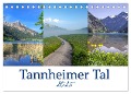 Tannheimer Tal (Tischkalender 2025 DIN A5 quer), CALVENDO Monatskalender - Gierok, Steffen Magic Artist Design