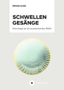 Cover-Bild zum Titel 'SchwellenGesänge' von 'Regina Klein'