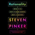 Cover-Bild zum Titel 'Rationality: What It Is, Why It Seems Scarce, Why It Matters' von 'Steven Pinker'