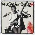 Cover-Bild zum Titel 'La Gira De El Disco' von 'Alejandro Sanz'