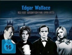 Edgar Wallace - 