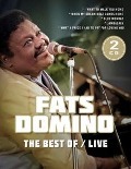The Best Of-Live - Fats Domino