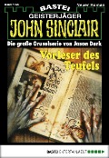 John Sinclair 1620 - Jason Dark