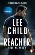 Cover-Bild zum Titel 'Killing Floor' von 'Lee Child'