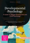 Cover-Bild zum Titel 'Developmental Psychology' von 'Donar A. I. Saage'