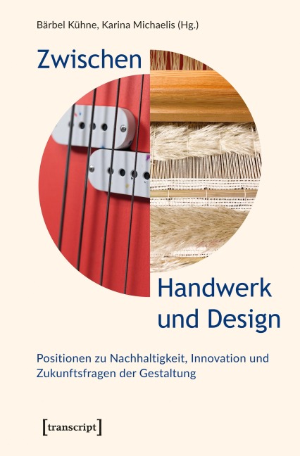 Zwischen Handwerk und Design - 