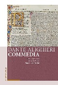 Dante Alighieri, Commedia - Dante Alighieri
