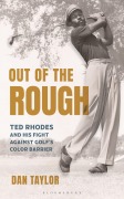 Cover-Bild zum Titel 'Out of the Rough' von 'Dan Taylor'