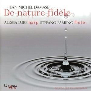 De nature fiele - Alessia/Parrino Luise