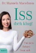 Iss dich klug! - Manuela Macedonia