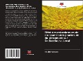 Cover-Bild zum Titel 'Effet des retardateurs de croissance des plantes et du pincement sur Gaillardia cv. Local' von 'Nishith Vasoya'