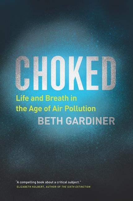 Choked - Beth Gardiner