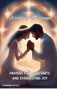 Wedding Blessings - Sammy Cross