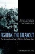 Cover-Bild zum Titel 'Fighting the Breakout' von 'Freiherr von Luttwitz'