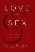 Cover-Bild zum Titel 'Love & Sex' von 'Nancy Houston'