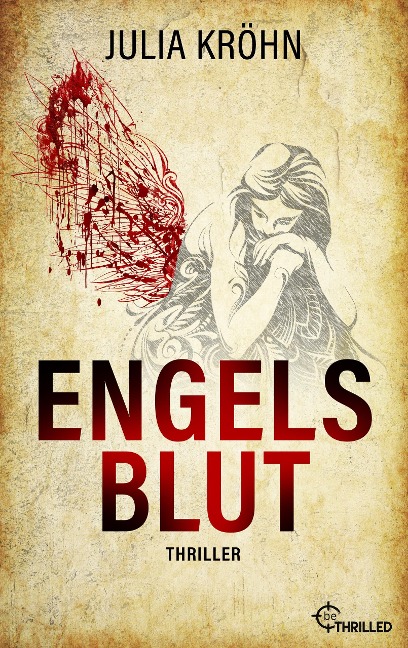 Engelsblut - Julia Kröhn