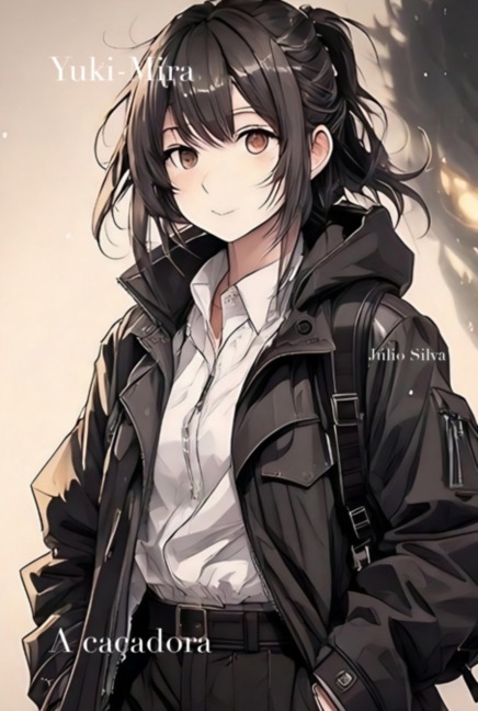 Yuki-mira - Júlio Silva