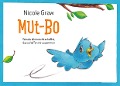 Cover-Bild zum Titel 'Mut-Bo' von 'Nicole Graw'