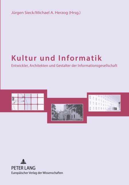 Kultur und Informatik - 