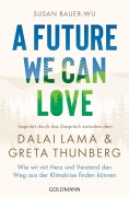 Cover-Bild zum Titel 'A Future We Can Love' von 'Susan Bauer-Wu'