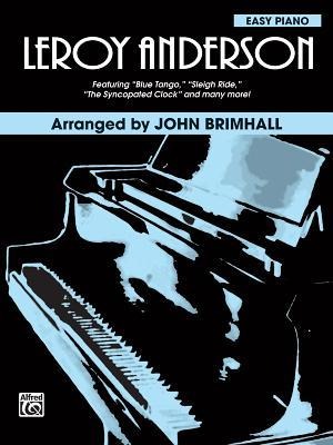 Leroy Anderson - Leroy Anderson, John Brimhall