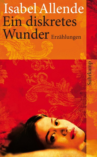Ein diskretes Wunder - Isabel Allende