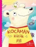 Cover-Bild zum Titel 'Kocaman Kücük Ayi' von 'Thomas Krüger'
