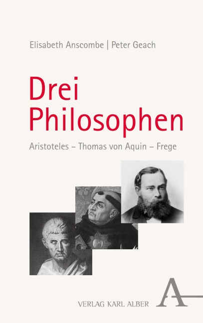 Drei Philosophen - 
