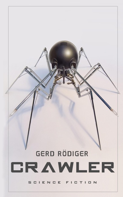 Crawler - Gerd Rödiger