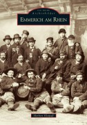 Cover-Bild zum Titel 'Emmerich am Rhein' von 'Herbert Kleipaß'