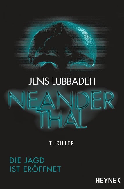 Neanderthal - Jens Lubbadeh