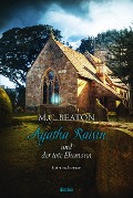 Cover-Bild zum Titel 'Agatha Raisin und der tote Ehemann' von 'M. C. Beaton'