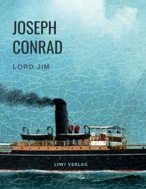 Lord Jim - Joseph Conrad