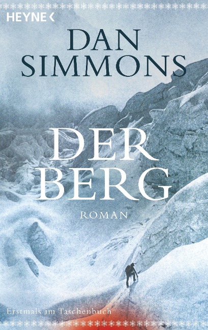 Der Berg - Dan Simmons