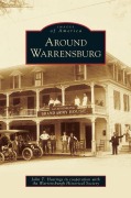 Cover-Bild zum Titel 'Around Warrensburg' von 'John T. Hastings'