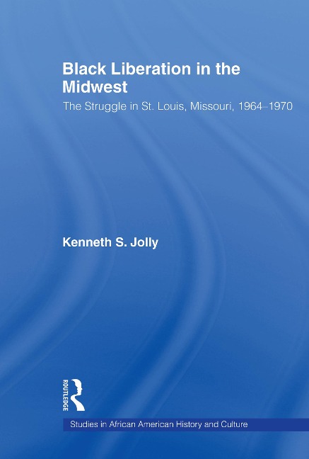 Black Liberation in the Midwest - Kenneth Jolly