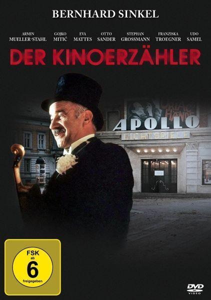 Der Kinoerzähler - 