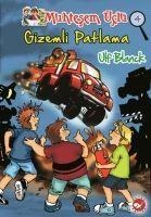 Gizemli Patlama - Ulf Blanck