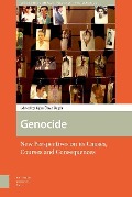 Cover-Bild zum Titel 'Genocide' von ''