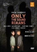 Only The Sound Remains - Philippe/Tines Jaroussky