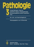 Cover-Bild zum Titel 'Pathologie' von ''