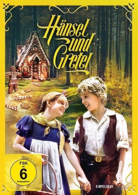 Hänsel und Gretel - Jacob Grimm, Wilhelm Grimm, Nancy Weems, Len Talan