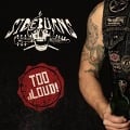 Cover-Bild zum Titel 'Too Loud' von 'Sidebürns'