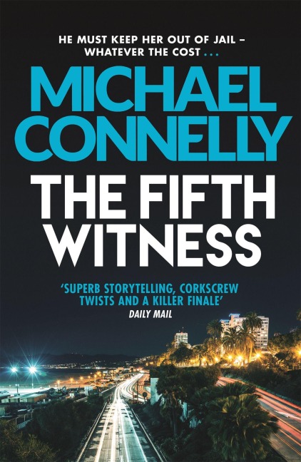 The Fifth Witness - Michael Connelly