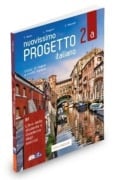 Cover-Bild zum Titel 'Nuovissimo Progetto italiano 2a' von ''