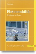 Cover-Bild zum Titel 'Elektromobilität' von 'Anton Karle'