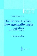 KBT - Die Konzentrative Bewegungstherapie - 