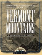 Cover-Bild zum Titel 'Longstreet Highroad Guide to the Vermont Mountains' von 'Rick Strimbeck, Nancy Bazilchuk'