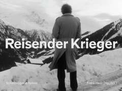Cover-Bild zum Titel 'Reisender Krieger' von ''